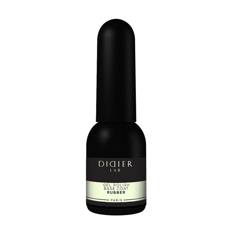 Didier Lab · Rubber Base Clear