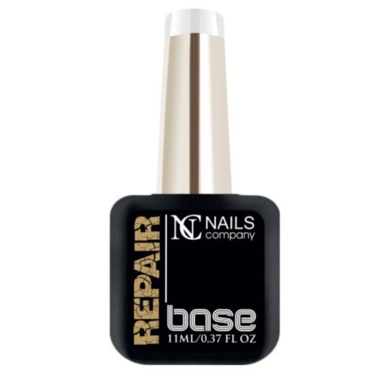 Nails Company · Repair Base Clear