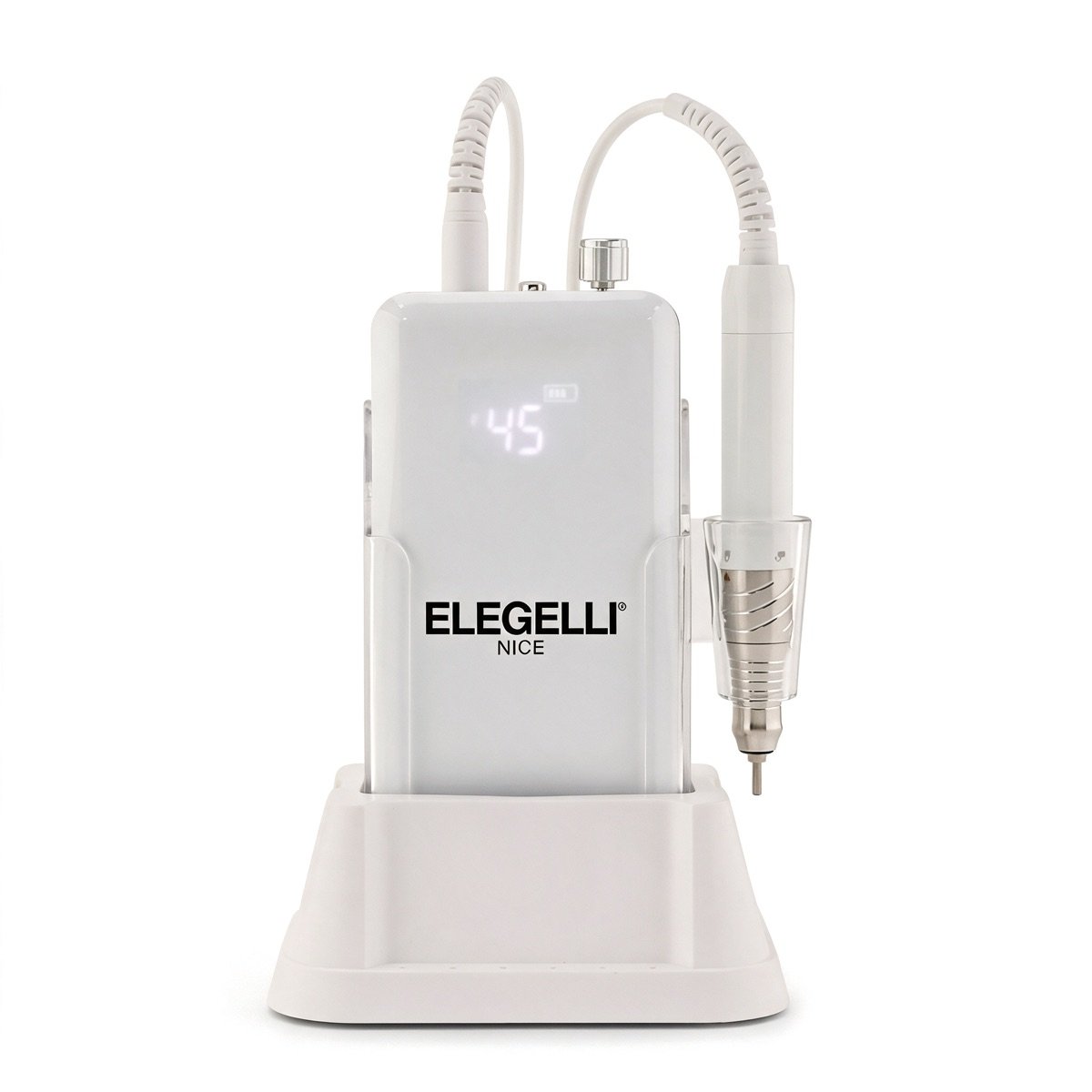 Elegelli · Cordless Professional Nail Drill