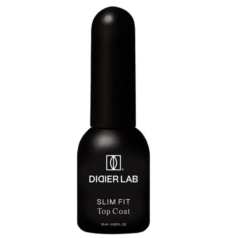 Didier Lab · Top Coat Slim Fit